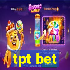 tpt bet